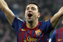 Xavi: "Hemos sido muy superiores al Real Madrid" Xavi: "Hemos sido muy superiores al Real Madrid"