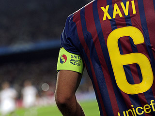 Ver v&iacute;deo  'Xavi, el hombre r&eacute;cord'