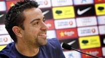 Ir al Video&nbsp;Xavi: "Mourinho siempre ha sido una motivaci&oacute;n extra para nosotros"