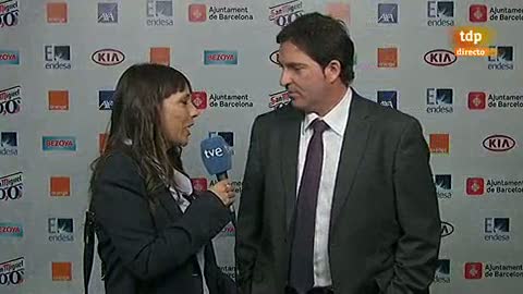 Ver v&iacute;deo  'Xavi Pascual: "Hemos estado muy bien desde el principio"'