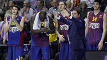 Ir al Video&nbsp;Xavi Pascual quiere llevar a su equipo a la final de Londres