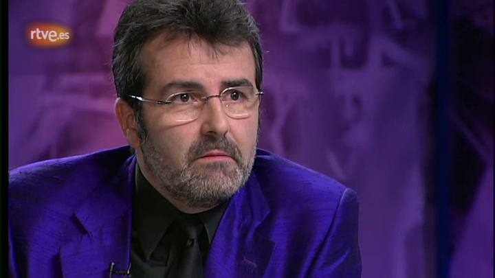 Gent de paraula - Xavier Sala i Martin: "Nom&eacute;s seria ministre d'un pa&iacute;s que es digu&eacute;s Catalunya"