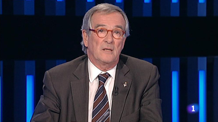 El Debat de La 1 - Xavier Trias