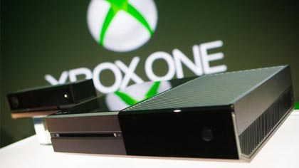 Xbox One, &iquest;un cambio de paradigma en las consolas?