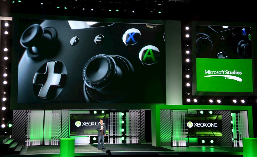 La Xbox One, a la vuelta de la esquina