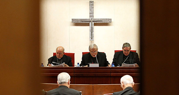 XCVII Asamblea Plenaria de la Conferencia Episcopal (CEE)