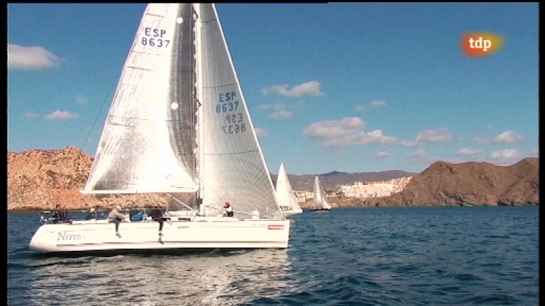 Vela - XI Regata Carnaval  