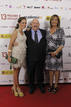 XIII PREMIOS ANUALES DE LA ACADEMIA DE TELEVISI&Oacute;N