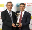 XIII PREMIOS ANUALES DE LA ACADEMIA DE TELEVISI&Oacute;N