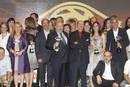 XIII PREMIOS ANUALES DE LA ACADEMIA DE TELEVISI&Oacute;N