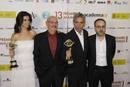 XIII PREMIOS ANUALES DE LA ACADEMIA DE TELEVISI&Oacute;N