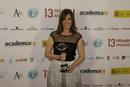 XIII PREMIOS ANUALES DE LA ACADEMIA DE TELEVISI&Oacute;N