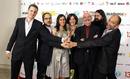 XIII PREMIOS ANUALES DE LA ACADEMIA DE TELEVISI&Oacute;N