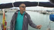 Ximo niega que tener barco sea sin&oacute;nimo de riqueza