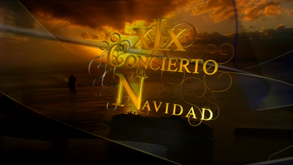 XIX Concierto de Navidad