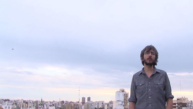 Xoel López - Buenos Aires (Estreno)