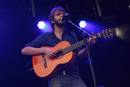 Xoel L&oacute;pez en el Universimad 2012