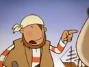 Imagen del  v&iacute;deo de Las tres mellizas en ingl&eacute;s titulado XUROI CAVE