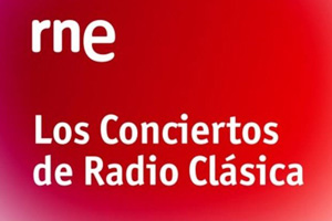 XVI Edici&oacute;n de Los Conciertos de Radio Cl&aacute;sica