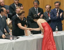 XVII CONCURSO INTERNACIONAL DE PIANO DE SANTANDER XVII CONCURSO INTERNACIONAL DE PIANO DE SANTANDER