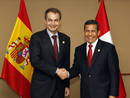 XXI CUMBRE IBEROAMERICANA
