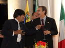 XXI CUMBRE IBEROAMERICANA
