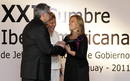 XXI CUMBRE IBEROAMERICANA
