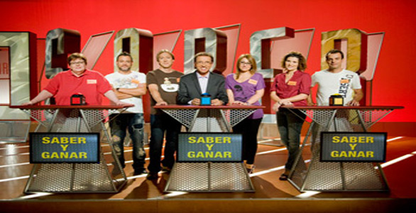 &iexcl;Ya ha empezado la nueva aventura de Saber y Ganar! :