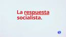 Ir al Video&nbsp;Ya hay lema para el 38 Congreso Socialista