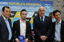 Ya es oficial, Argentina tendr&aacute; su GP en 2013