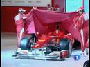 Ir al Video&nbsp;Ya se conoce el nuevo Ferrari de Alonso