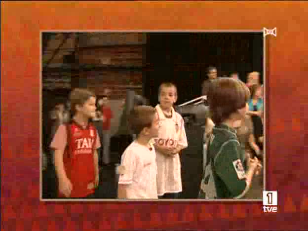 Ya te vale - 04/07/08