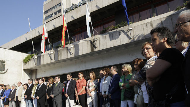 La violencia de g&eacute;nero deja cuatro mujeres asesinadas en cinco d&iacute;as