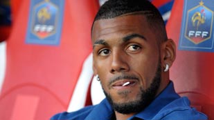 Yan M'Vila, investigado por prostitución de menores Yan M'Vila, investigado por prostitución de menores
