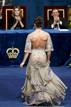 YELENA ISINBAYEVA-PREMIO PR&Iacute;NCIPE DE ASTURIAS DE LOS DEPORTES 2009