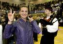 Isinbayeva, plusmarquista mundial de salto con p&eacute;rtiga, se ha tomado un a&ntilde;o sab&aacute;tico hasta 2011.