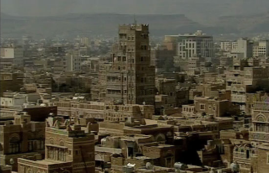 En portada - Yemen, en medio del volc&aacute;n