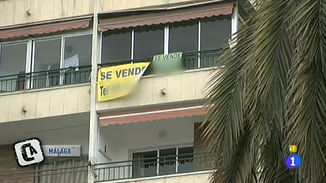 Comando Actualidad - Yo denuncio - Promotora
