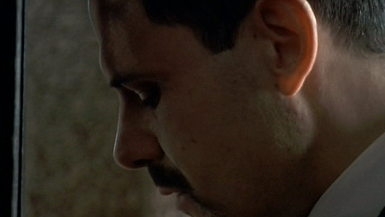 La se&ntilde;ora - "Yo mat&eacute; al padre de Victoria"