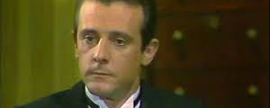 'Yo robo, tu chantajeas, ella estafa, y adem&aacute;s, un muerto'