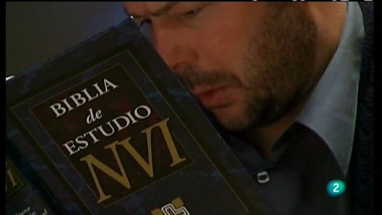 Buenas Noticias TV - Yo soy el Alfa y el Omega