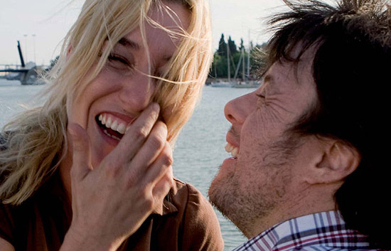 D&iacute;as de cine - 'Yo, tambi&eacute;n', de Antonio Naharro y &Aacute;lvaro Pastor