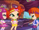 Imagen del  v&iacute;deo de Pop Pixie titulado YO TAMBI&Eacute;N SOY POP PIXIE