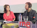 Yolanda Flores y Nacho Rodr&iacute;guez