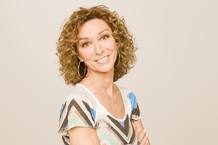 Yolanda Flores.