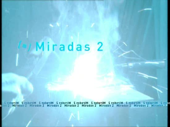 Miradas 2 - 'You maestro' (Ullate y Lao)