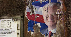 "Yugoslavia. La década perdida" "Yugoslavia. La década perdida"