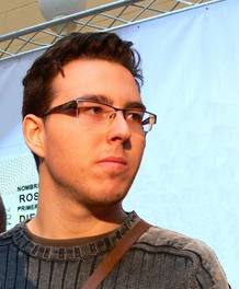 Yuri Aguilar