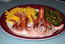 Yurysladis - Pulpo