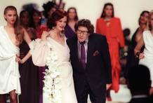 Yves Saint Laurent